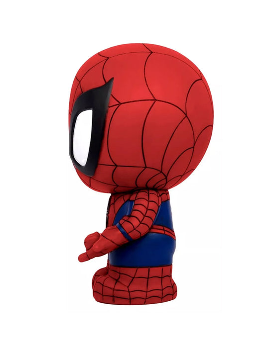 Tire-lire de PVC Spider-Man