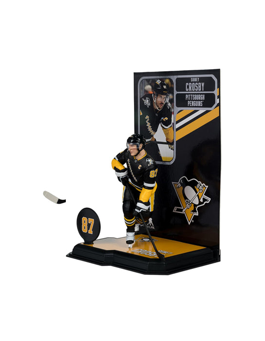 McFarlane's SportsPicks - Sidney Crosby Figure