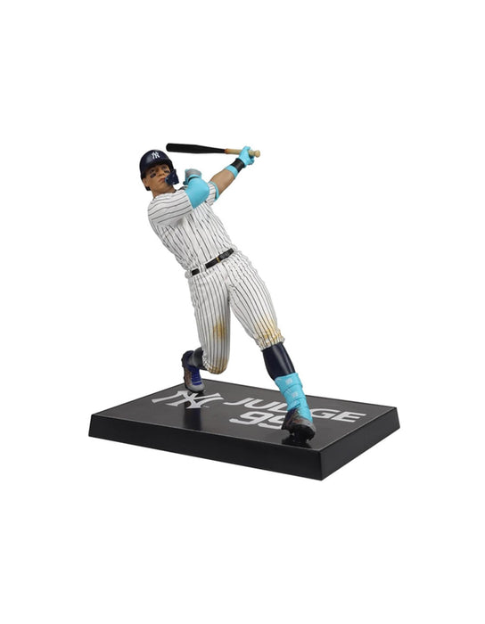 McFarlane's SportsPicks - Aaron Judge Figure