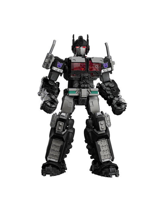 Transformers - Figurine de Nemesis Prime (Classic Class)