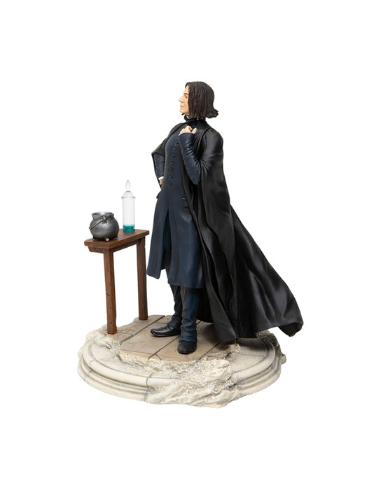 Harry Potter - Statue de Severus Snape
