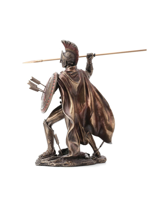 Veronese Design - Statue de Leonidas