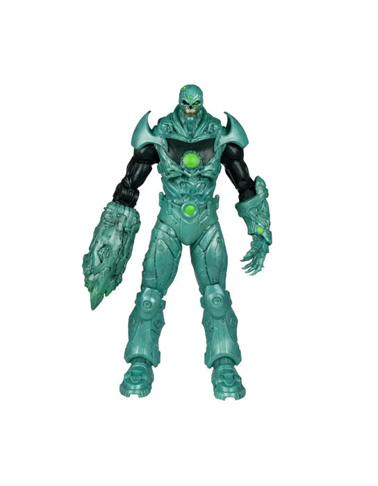DC Multiverse - Grid Figure