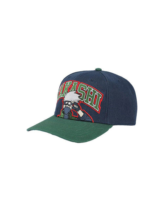 Casquette de Kakashi