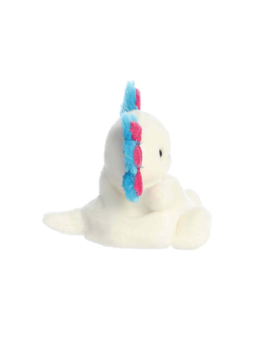 Palm Pals - Jax Bluegill Axolotl