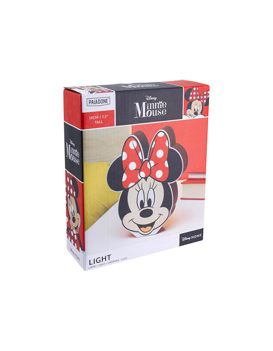 Disney - Lumière de Minnie Mouse