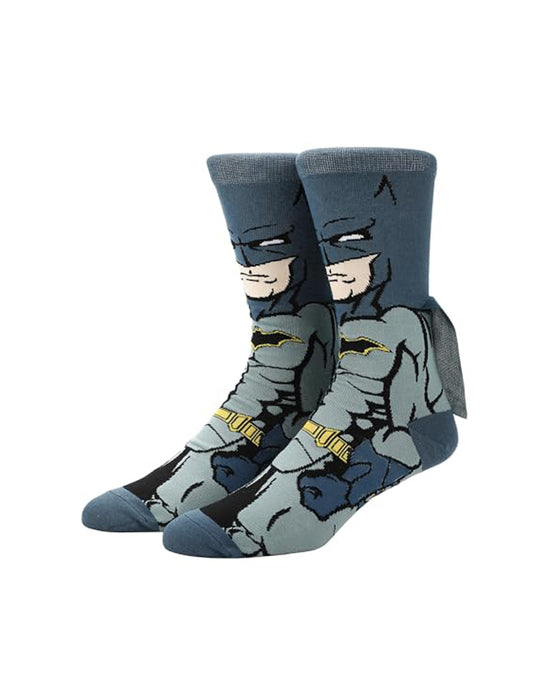 Animigos - Batman's Men Socks