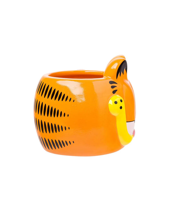 Garfield - Garfield Face Mug
