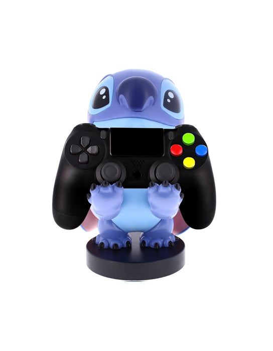 Lilo & Stitch - Stitch Cable Guy (Phone and Controller Holder)