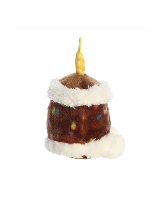Palm Pals -  Choco B'day Cake