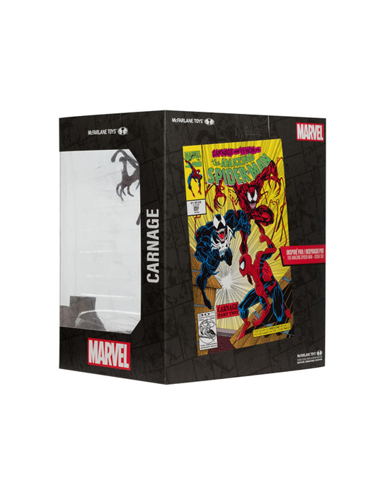 Marvel - Figurine de Carnage