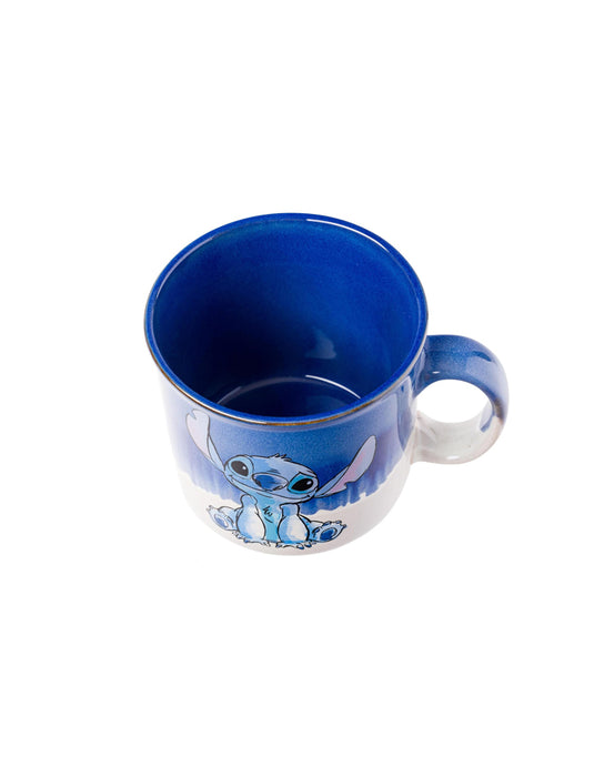 Lilo & Stitch - Tasse voyage « Ohana Means Family »