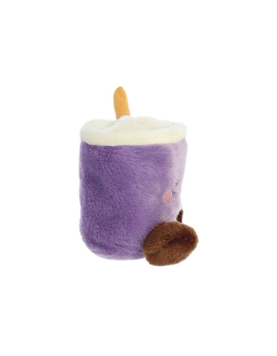 Palm Pals - Tart Taro Sorbet