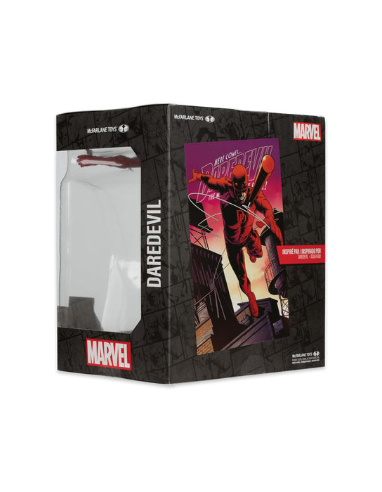 Marvel - Figurine de Daredevil