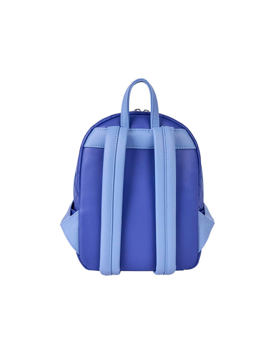 Loungefly - Mini sac à dos brodé de Eeyore