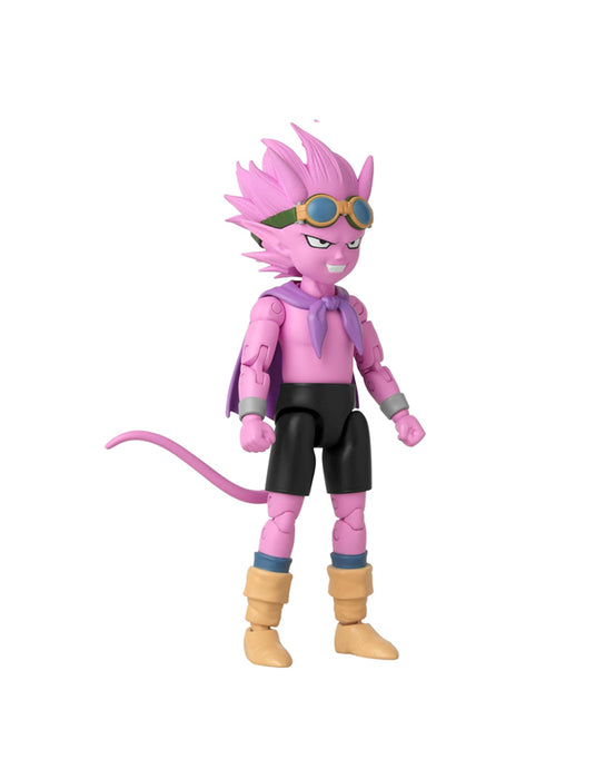 Sand Land - Beelzebub Figure (Dragon Stars)
