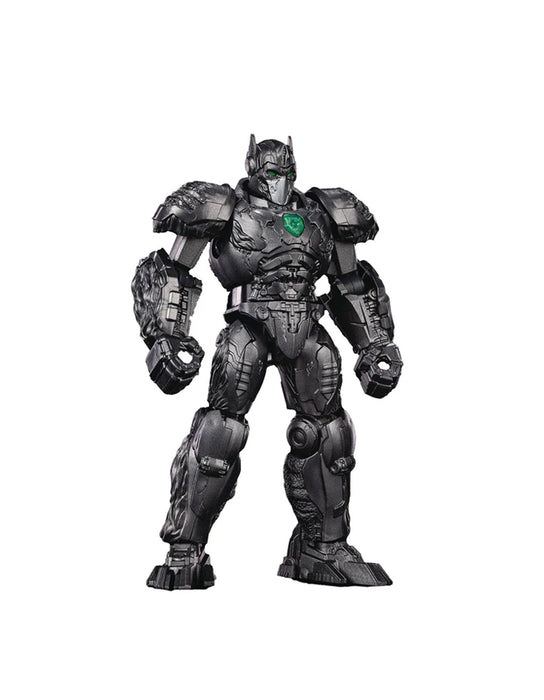 Transformers - Figurine de Optimus Primal Robot (Classic Class One)