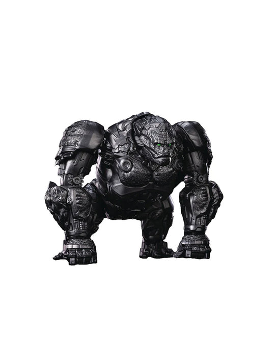 Transformers - Figurine de Optimus Primal Beast (Classic Class One)