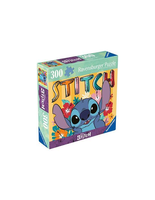 Disney - Casse-tête de Stitch