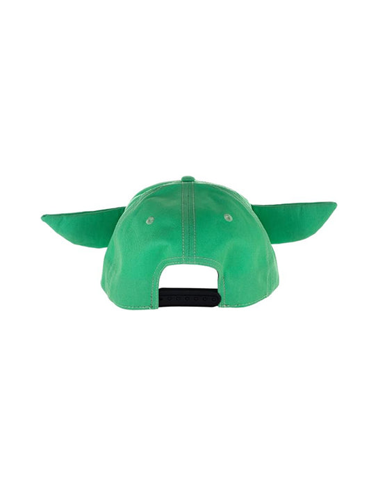 Star Wars - Casquette Snapback Grogu