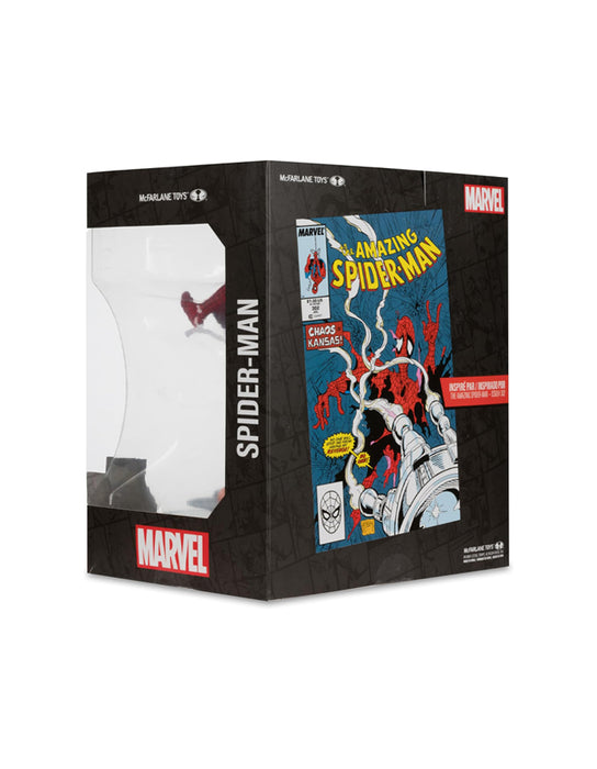 Marvel - Figurine de Spiderman