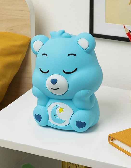 Les Calinours - SquishyGlo de Bedtime Bear