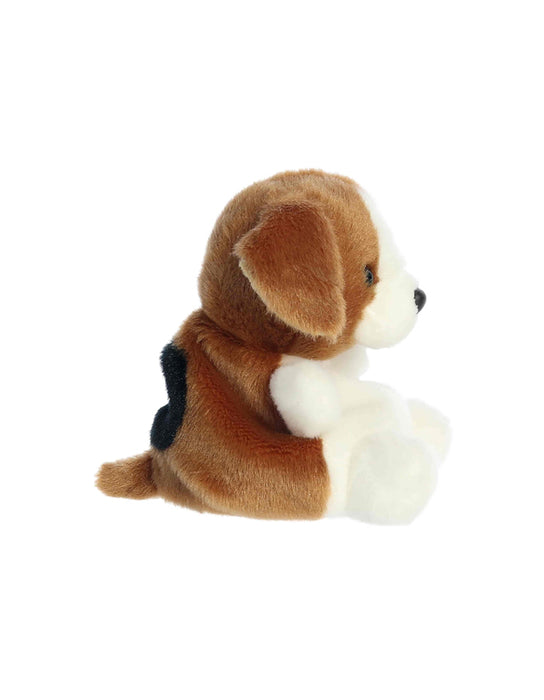 Palm Pals - Buster Beagle