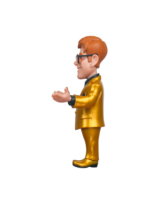 Music - Elton John Minix Figure