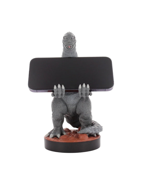 Godzilla 2: King of the Monsters - Gojira Cable Guy (Phone and Controller Holder)