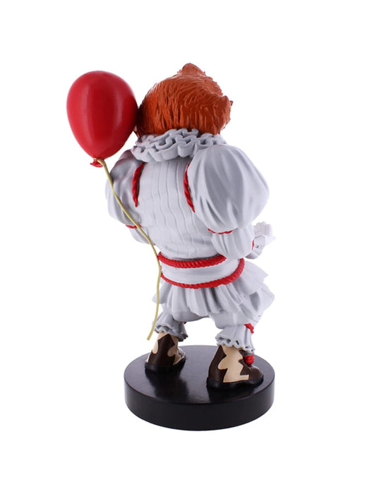 IT - Pennywise Cable Guy (Phone and Controller Holder)