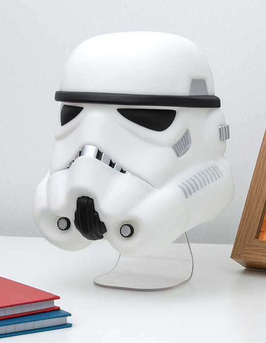 Star Wars - Masque lumineux de Stormtrooper