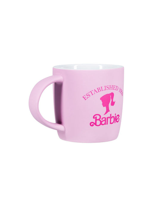 Barbie - Tasse à café classique