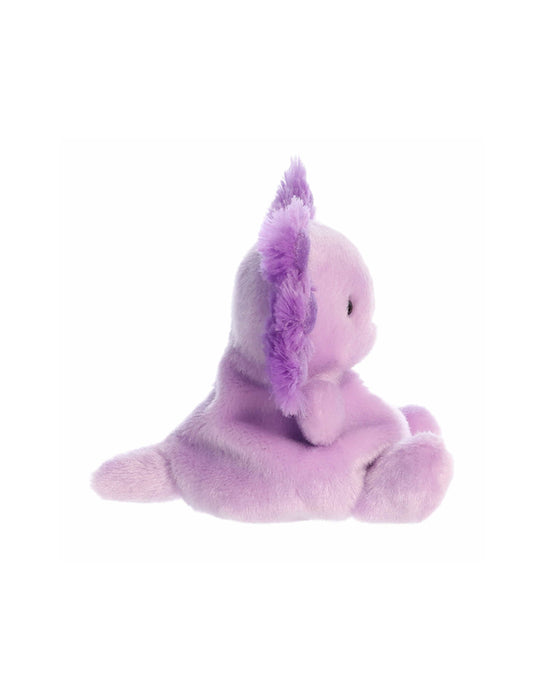 Palm Pals - Xavier Purple Axolotl