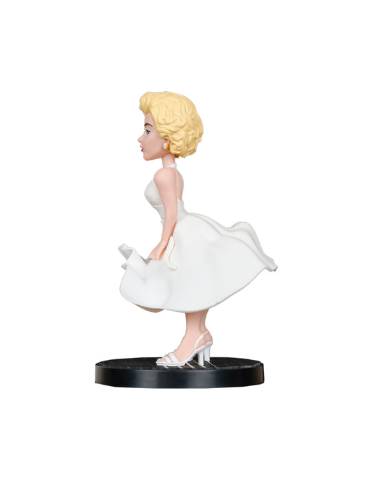 Music - Marilyn Monroe Minix Figure