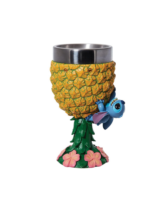 Lilo & Stitch - Calice d'ananas