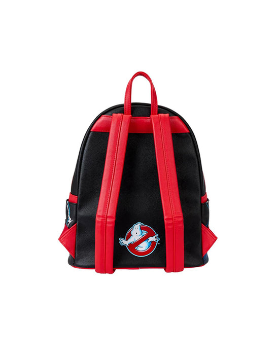 Ghostbusters - Stay Puff Chasing Mini Backpack