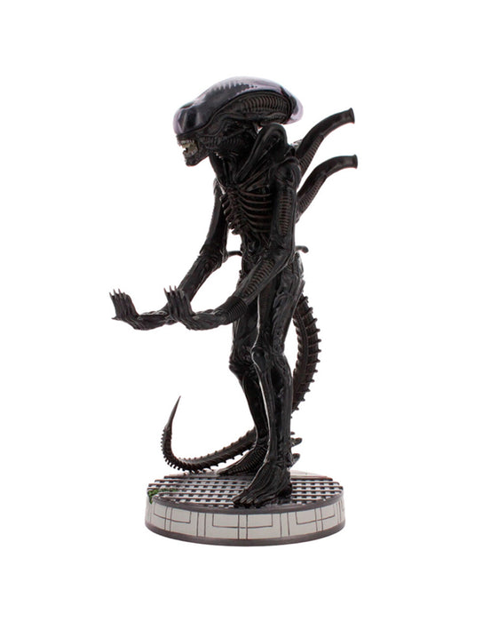 nenomorph - Alieb Cable Guy (Phone and Controller Holder)