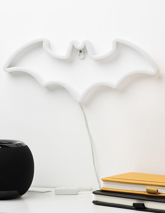 DC - Lampe murale LED de Batman