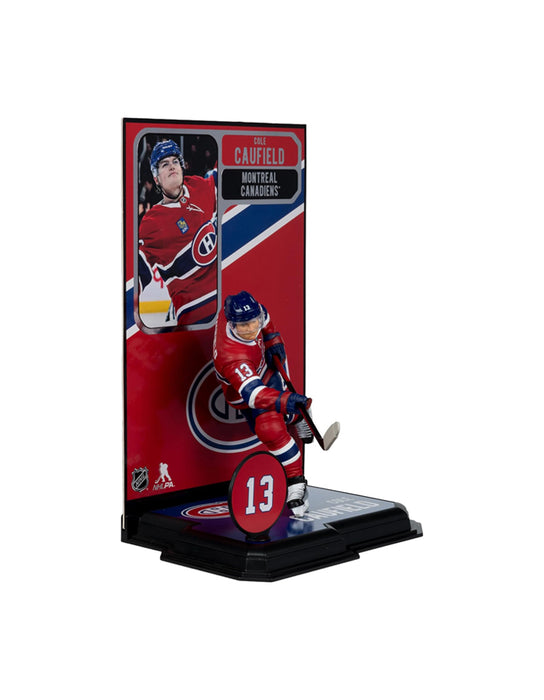 McFarlane's SportsPicks - Cole Caufield Figure