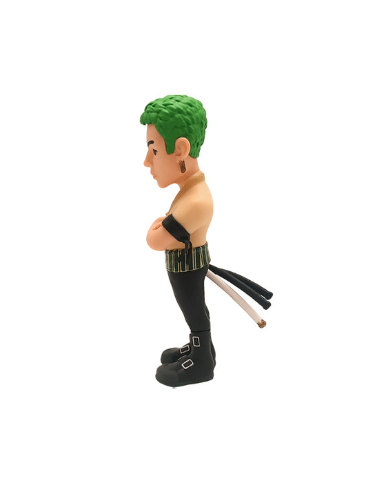 One Piece - Zoro Roronoa Minix Figure