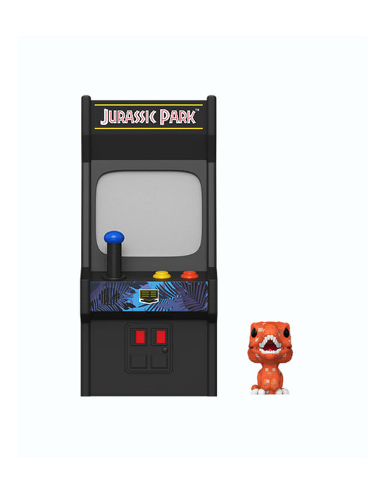 Jurassic Park - Raptor Bitty Pop (Arcade Edition)