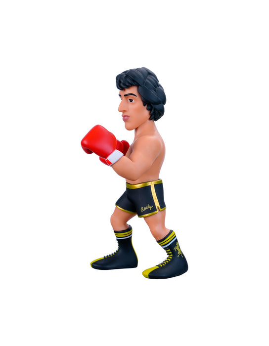 Rocky - Zoro Minix Figure