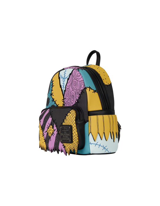 Loungefly - Sac à dos L'Étrange Noël de monsieur Jack de Sally