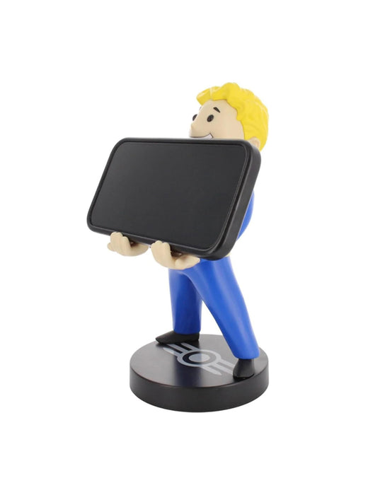 Fallout - Vault Boy Cable Guy (Phone and Controller Holder)