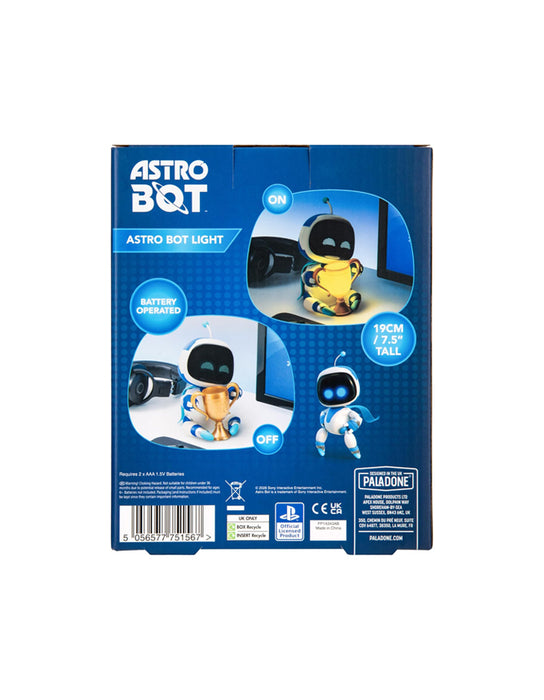 Astro Bot - Astrobot GloBuddies