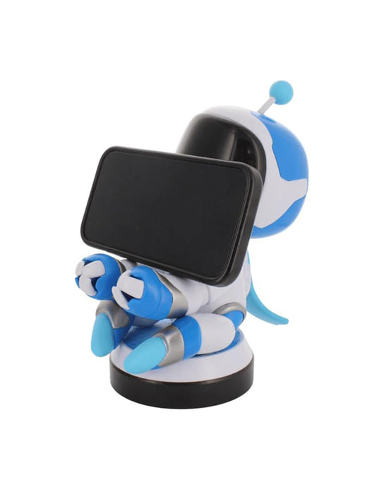 Astro Bot Cable Guy (Phone and Controller Holder)