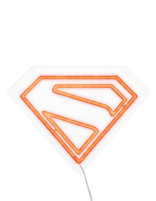 DC - Lampe murale de Superman