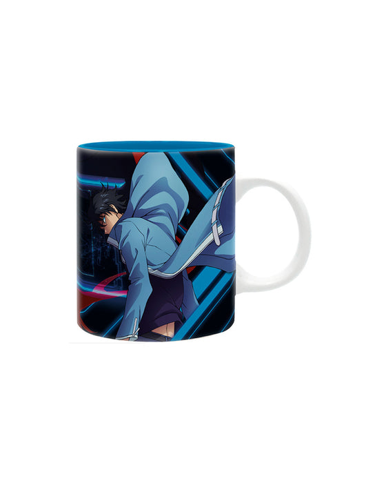 Solo Leveling - Sung Jin-Woo Mug