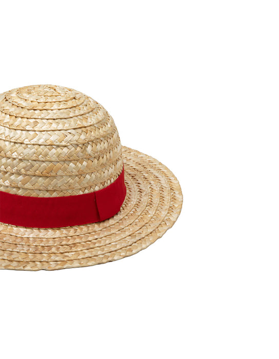 One Piece - Chapeau en paille de Luffy