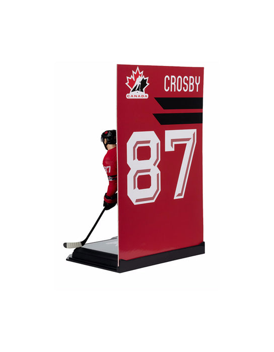 McFarlane's SportsPicks - Sidney Crosby Figure 7" (Canada Hockey)